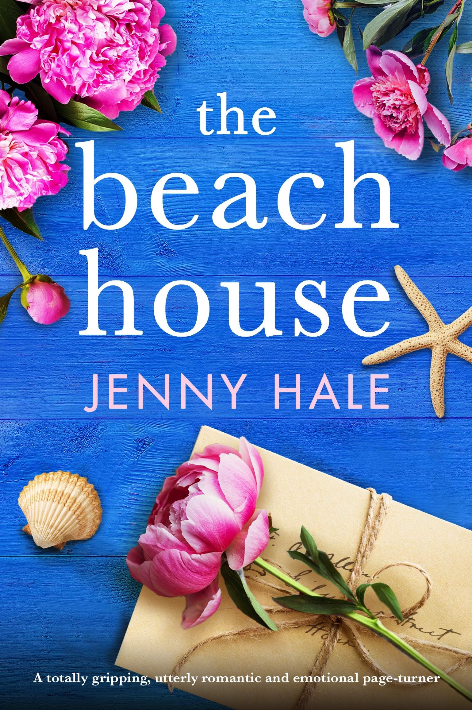 The Beach House
