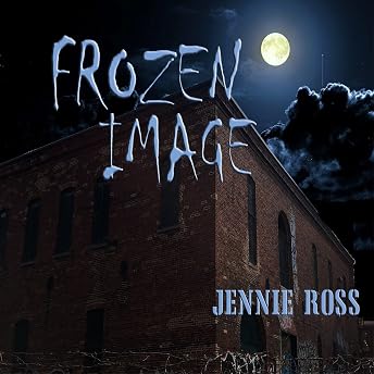 Frozen Image Audiobook by Jennie Ross episode artwork