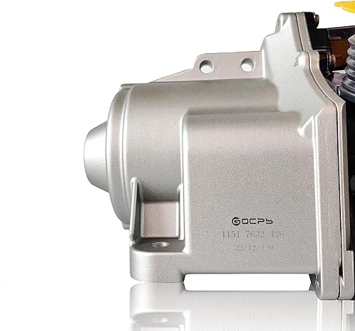 Miniatura 8 de GOCPB Bomba de agua para motor eléctrico compatible con BMW Z4 640i 740i E84 E70 E90 reemplazos  11517632426 A2C53326031 941504E 41504E 7632426