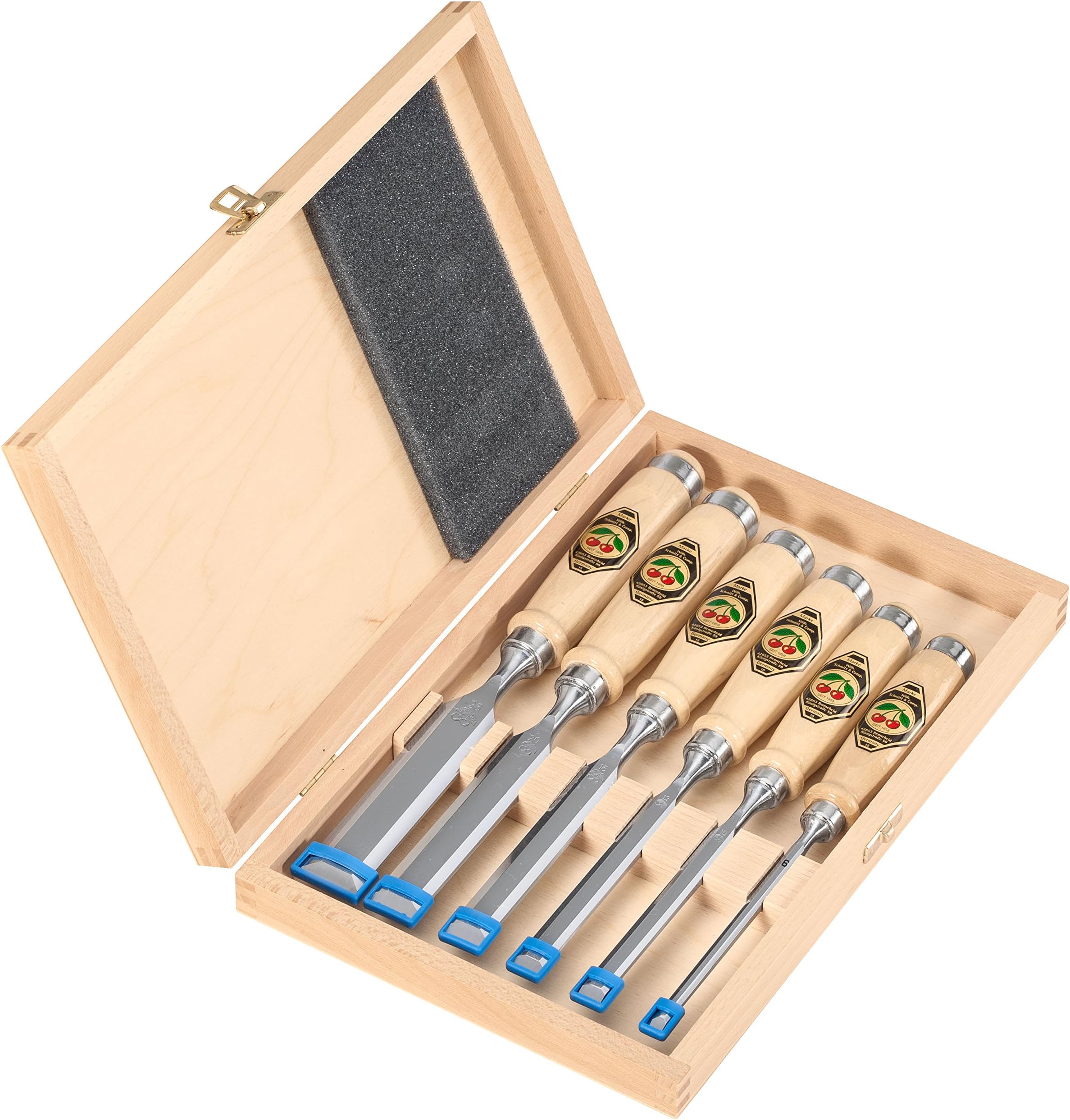 Kirschen Firmer Chisel Set Amazon.de DIY & Tools