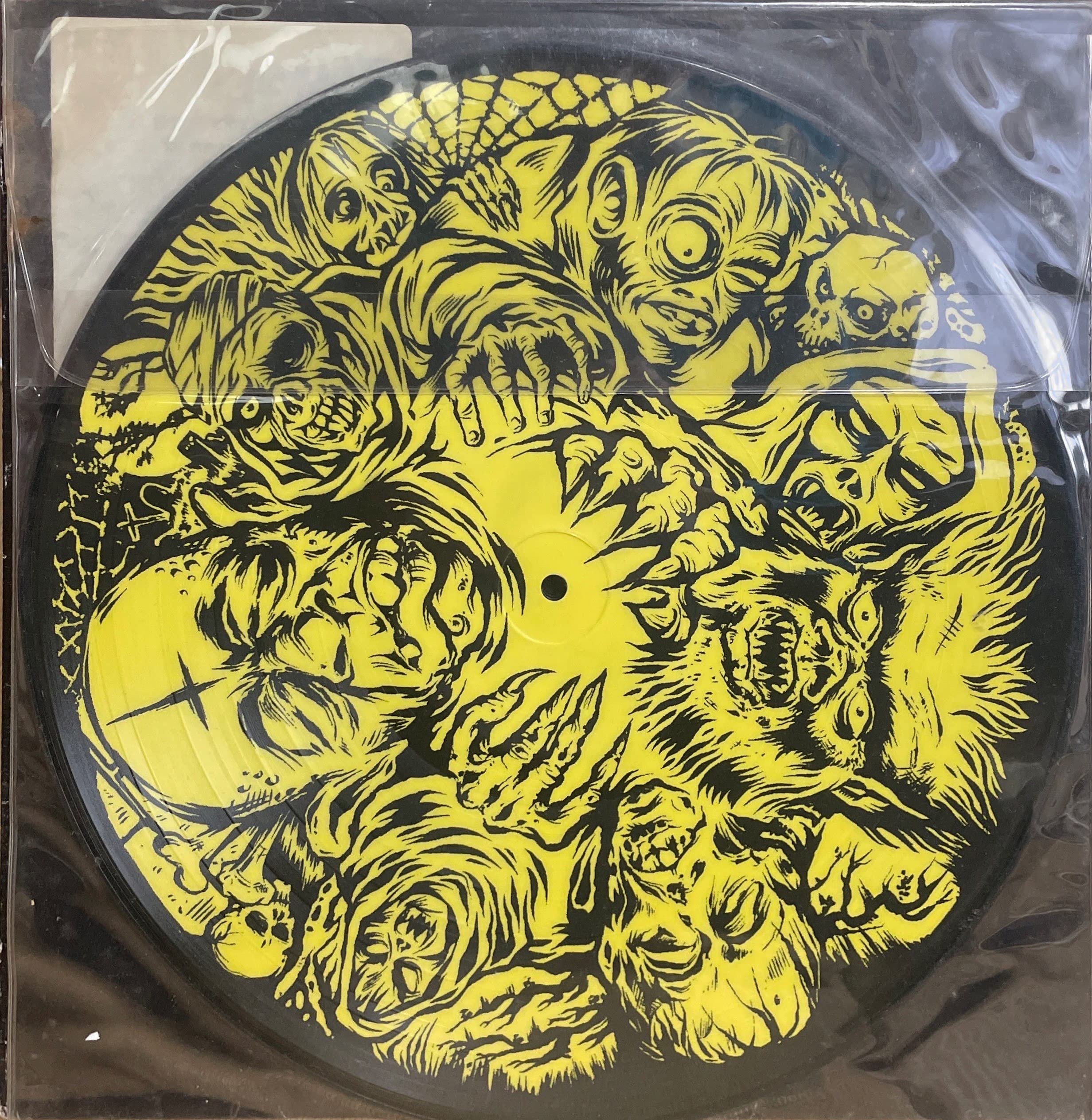 Hellbilly Deluxe