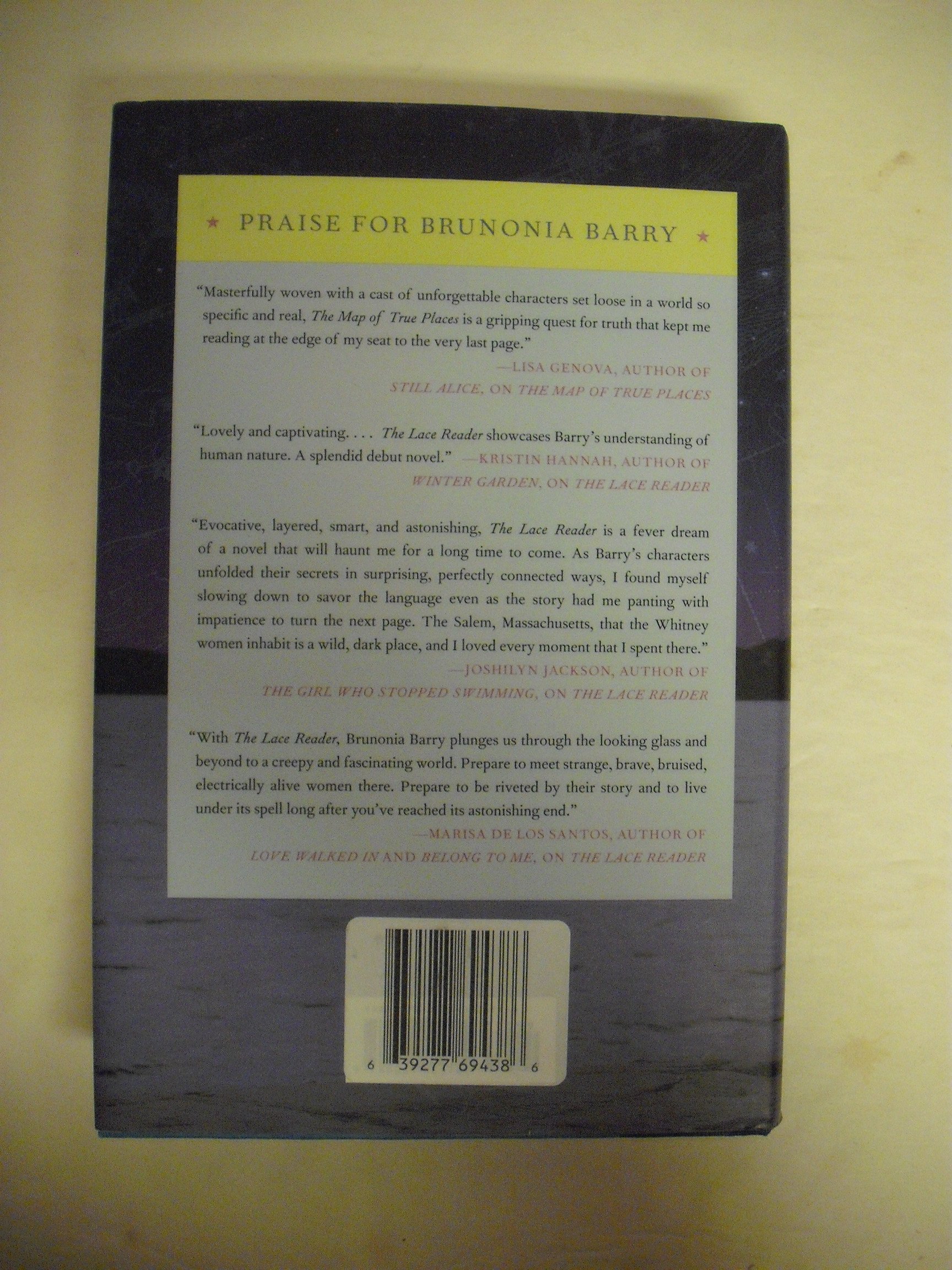 The Map of True Places - Image 3