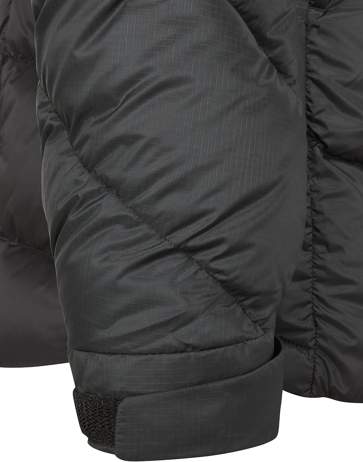 Rab Men's Neutrino Pro Hoody - Lightweight Warm Down Coat for Climbing & Mountaineering - Image 5
