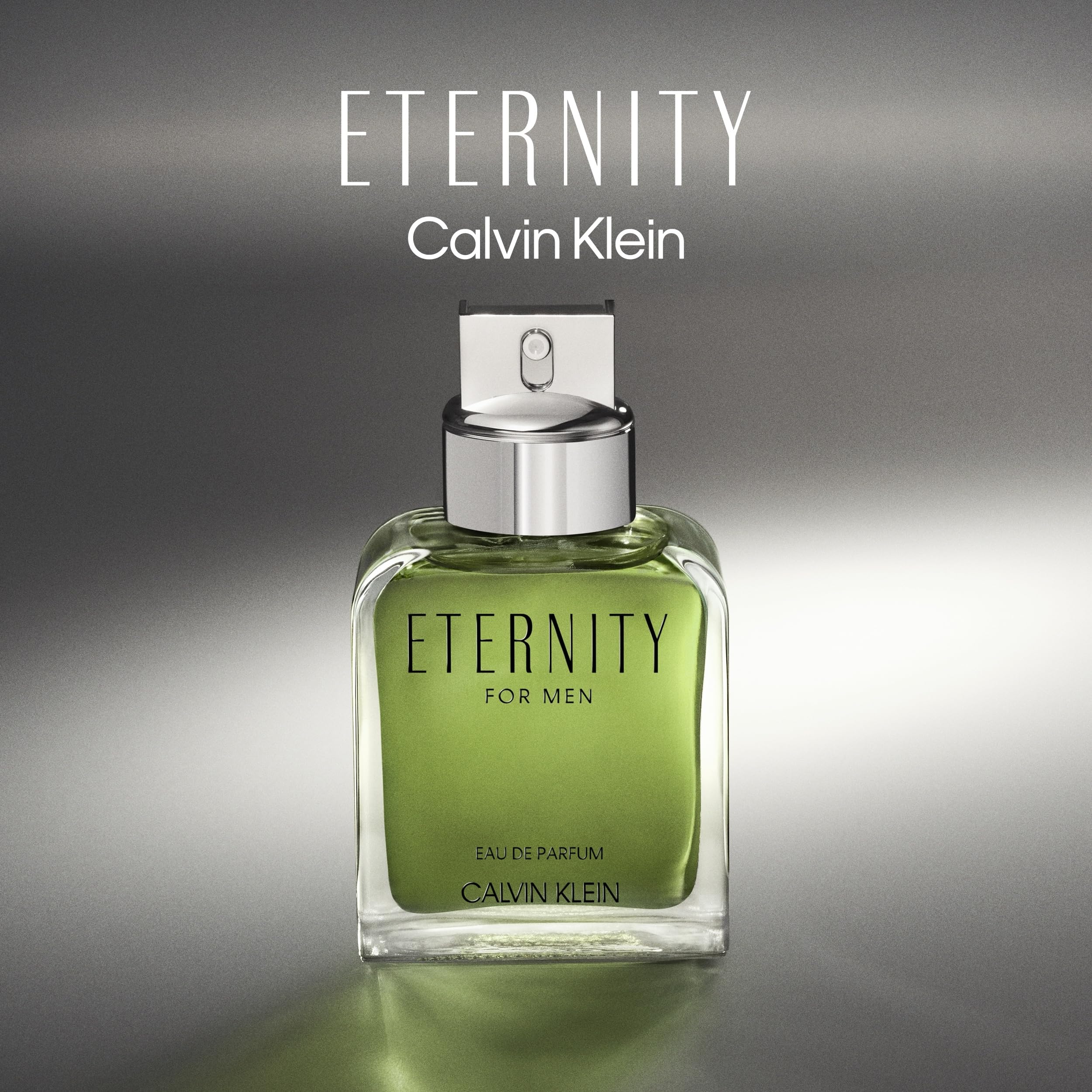 Calvin Klein Eternity Eau De Parfum For Him