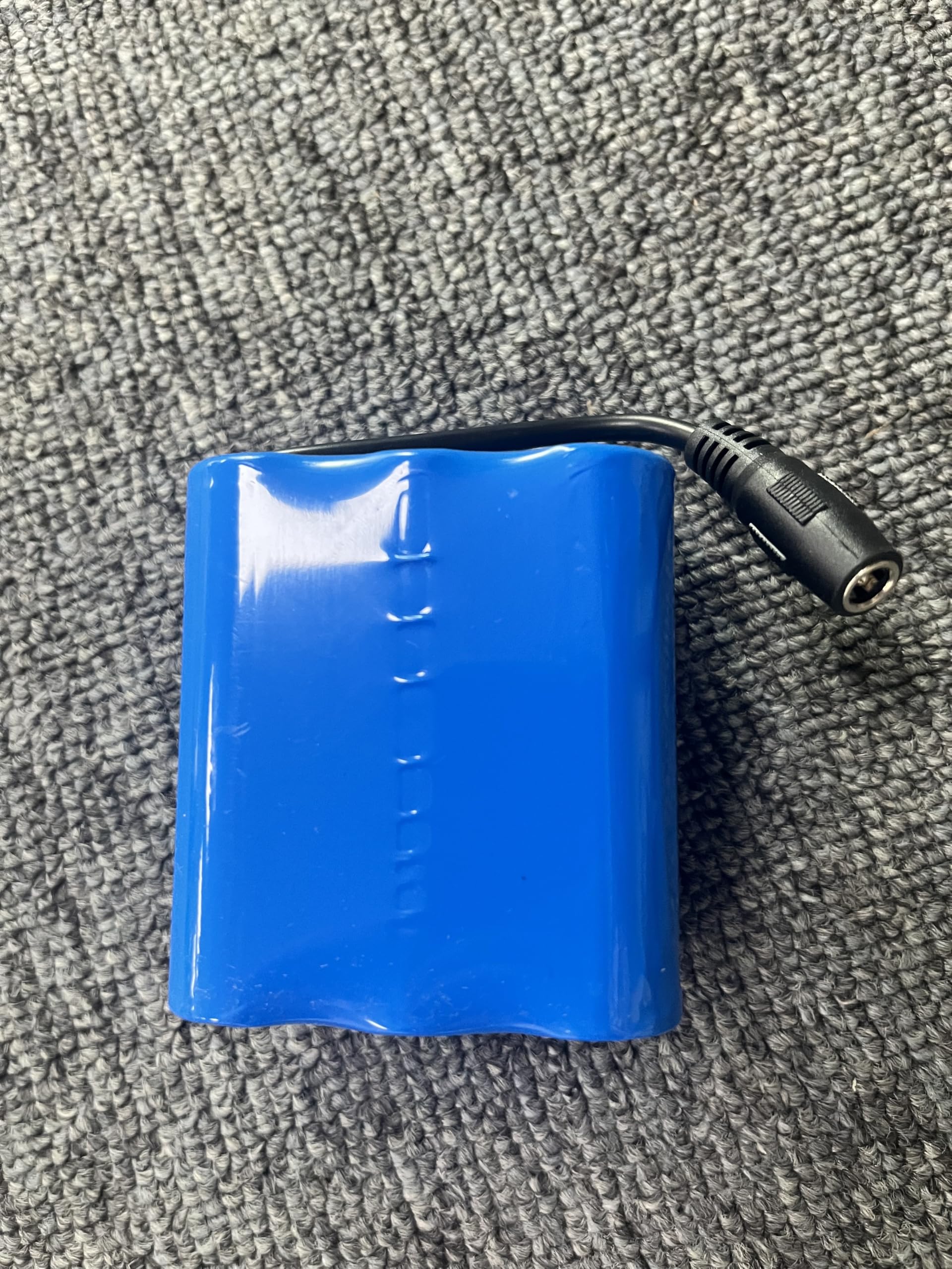 Batería recargable Lipo 7,4 V 18000 mAh para barco barco carpfishing batería de repuesto para barcos de pesca Batterias La RC bait boat