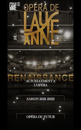 Opéra de Lausanne