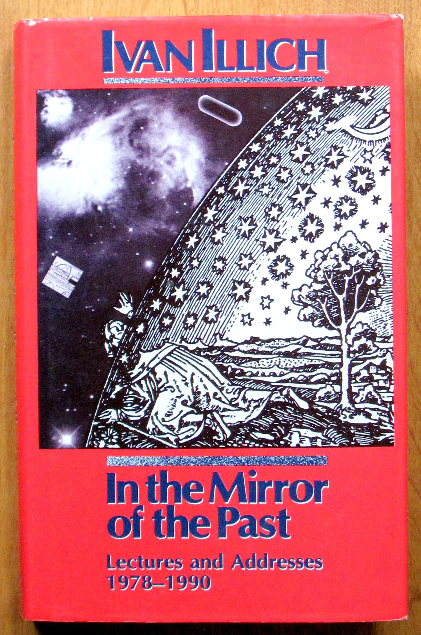 Buy In the Mirror of the Past: Lectures and Addresses, 1978-90 — BookShops.in