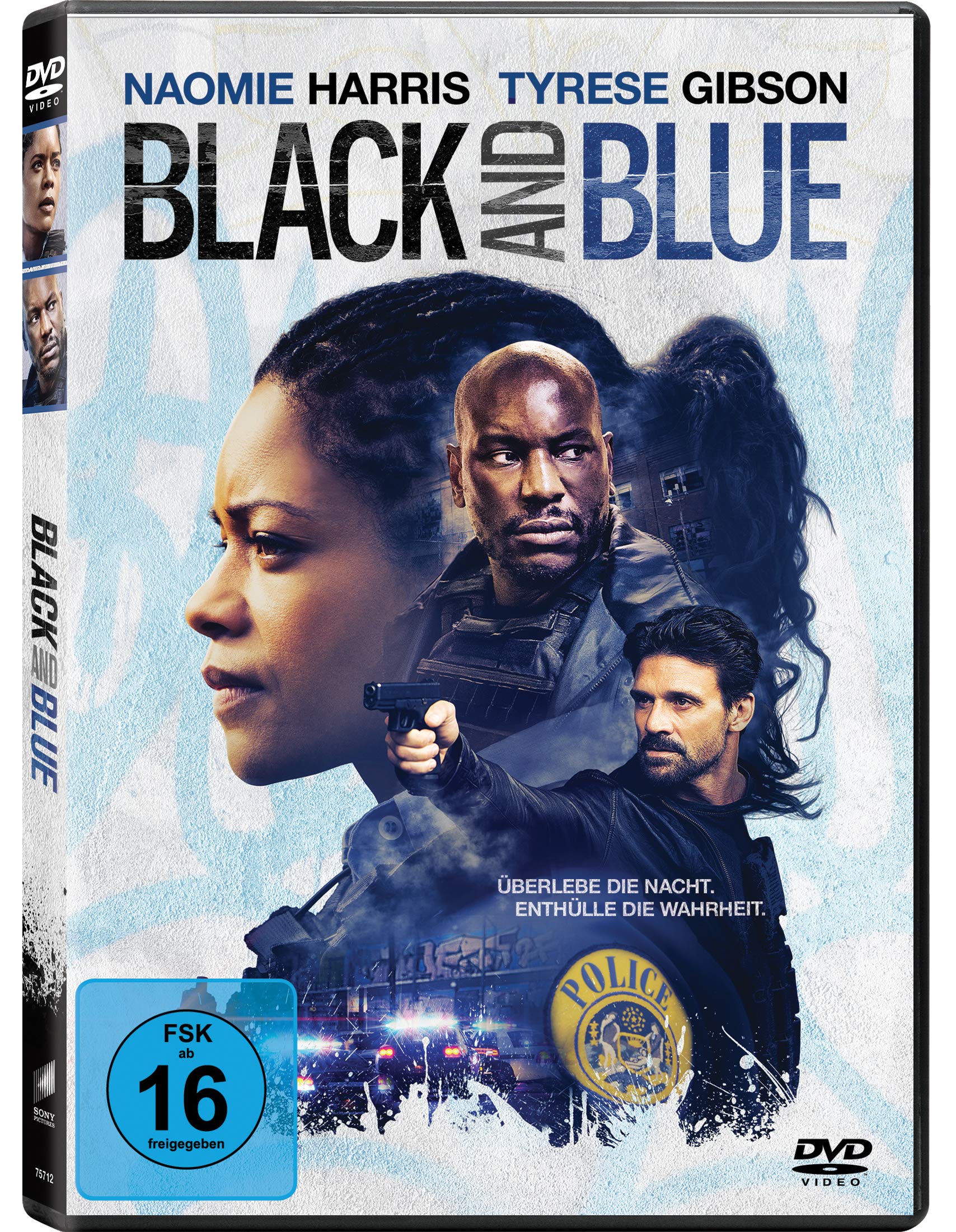 Blockbuster Days