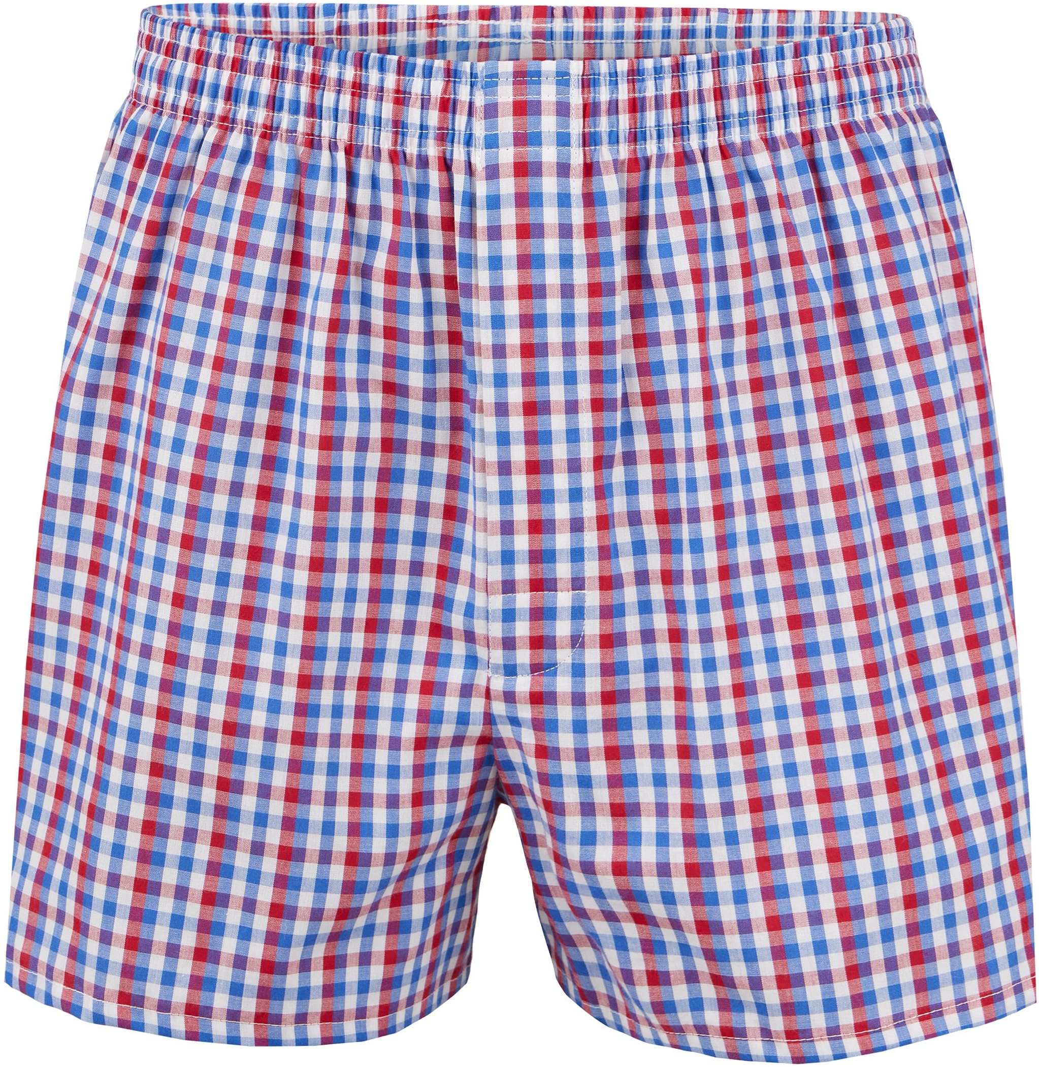 City Life Boxer (Pacco da 6) Uomo