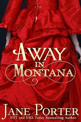 Away in Montana (Paradise Valley Ranch Book 1)
