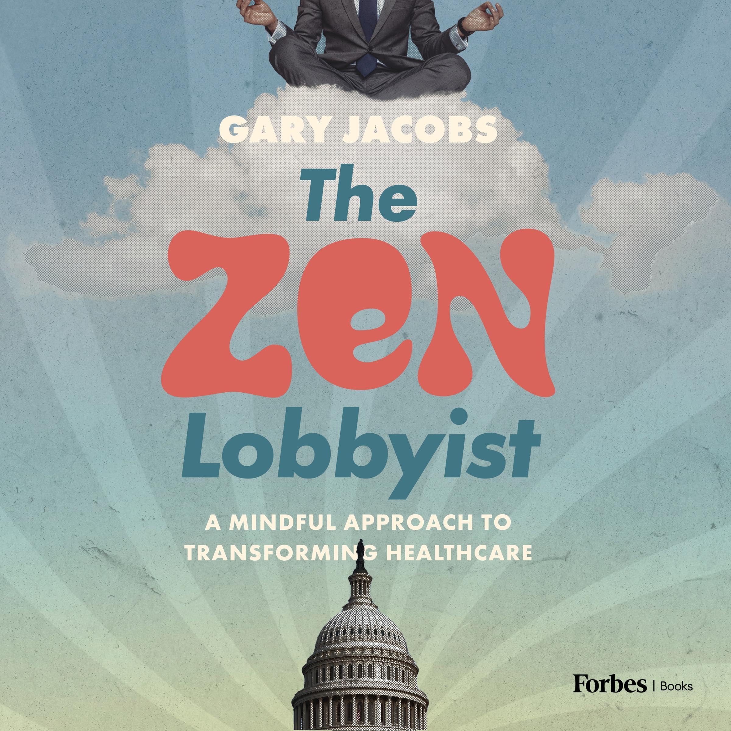 The Zen Lobbyist
