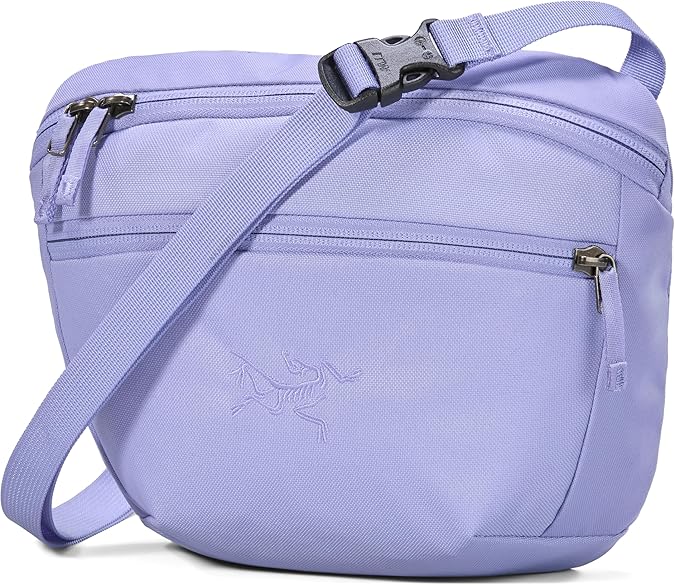 バッグ ARC'TERYX Mantis 2 Waistpack Amazon | Arc'teryx Mantis 2 ウエストパック | 万能25L