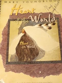 Heart World Original Compositions American