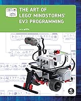 Algopix Similar Product 18 - The Art of LEGO MINDSTORMS EV3