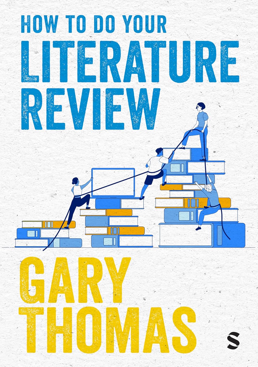 How to Do Your Literature Review      1st Edition