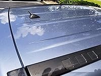 Vista 4 de Antena Super Shorty (1,5 pulgadas) para BMW serie 1 convertible