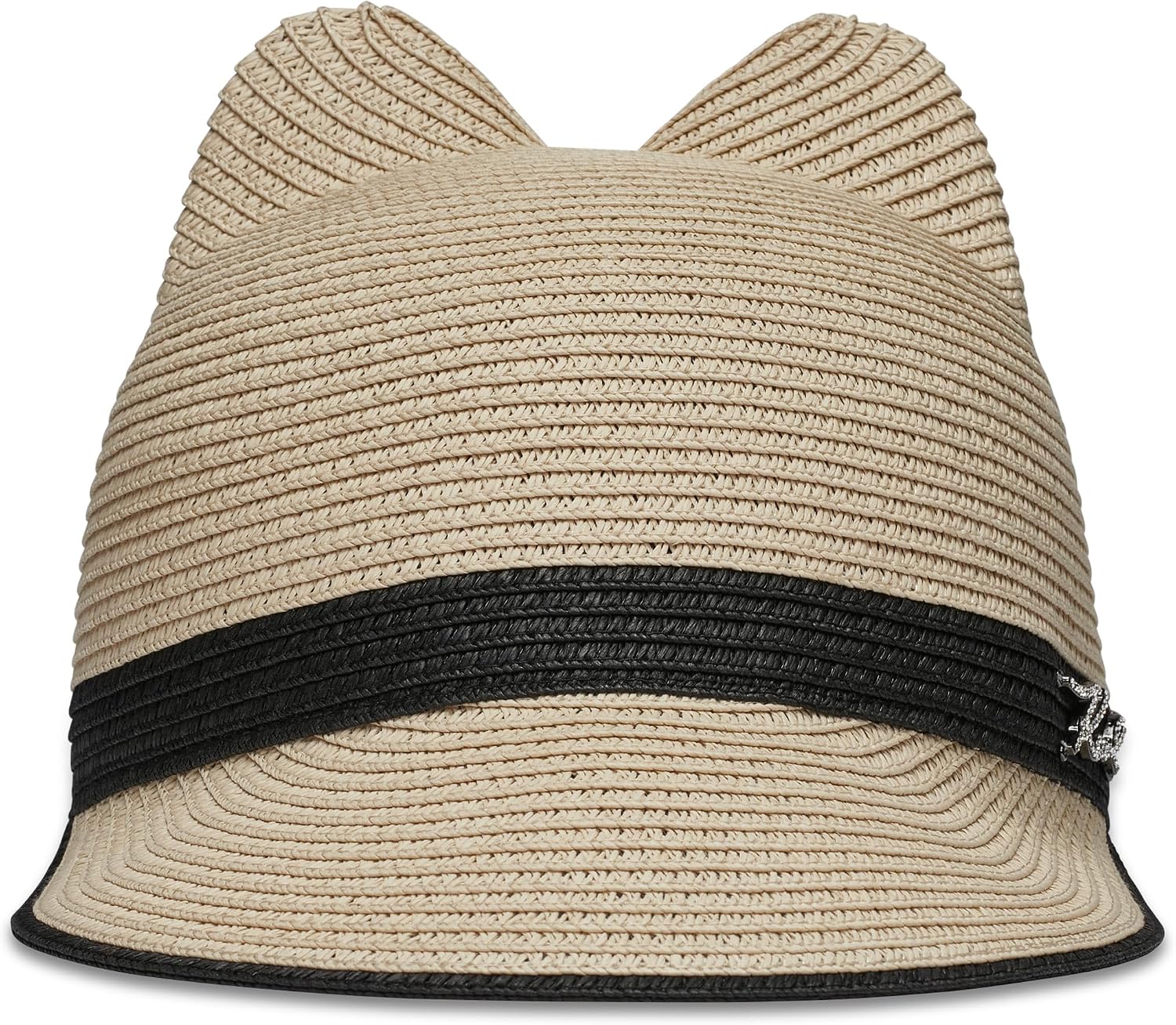 Karl Lagerfeld Women's Choupette Ears Hat