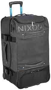 NIKEキャスターバック　大容量120ℓ Nike Club Team Roller Bag (120L). Nike JP