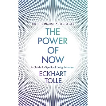 The Power of Now 20th Anniversary Edition