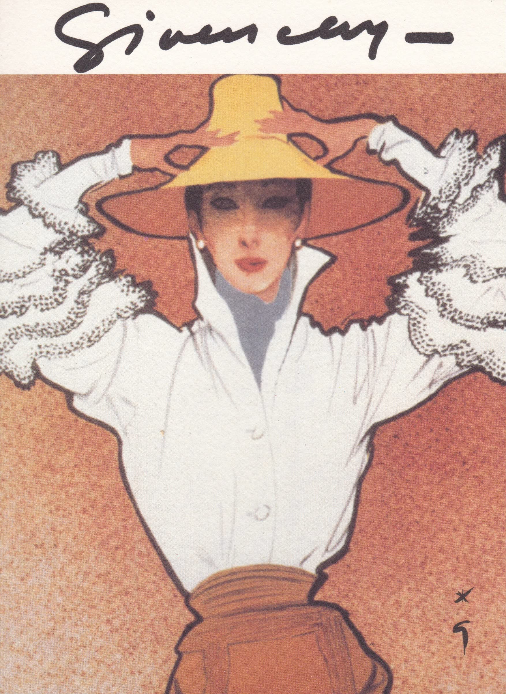 Givenchy, 40 ans de creation (palais galliera)
