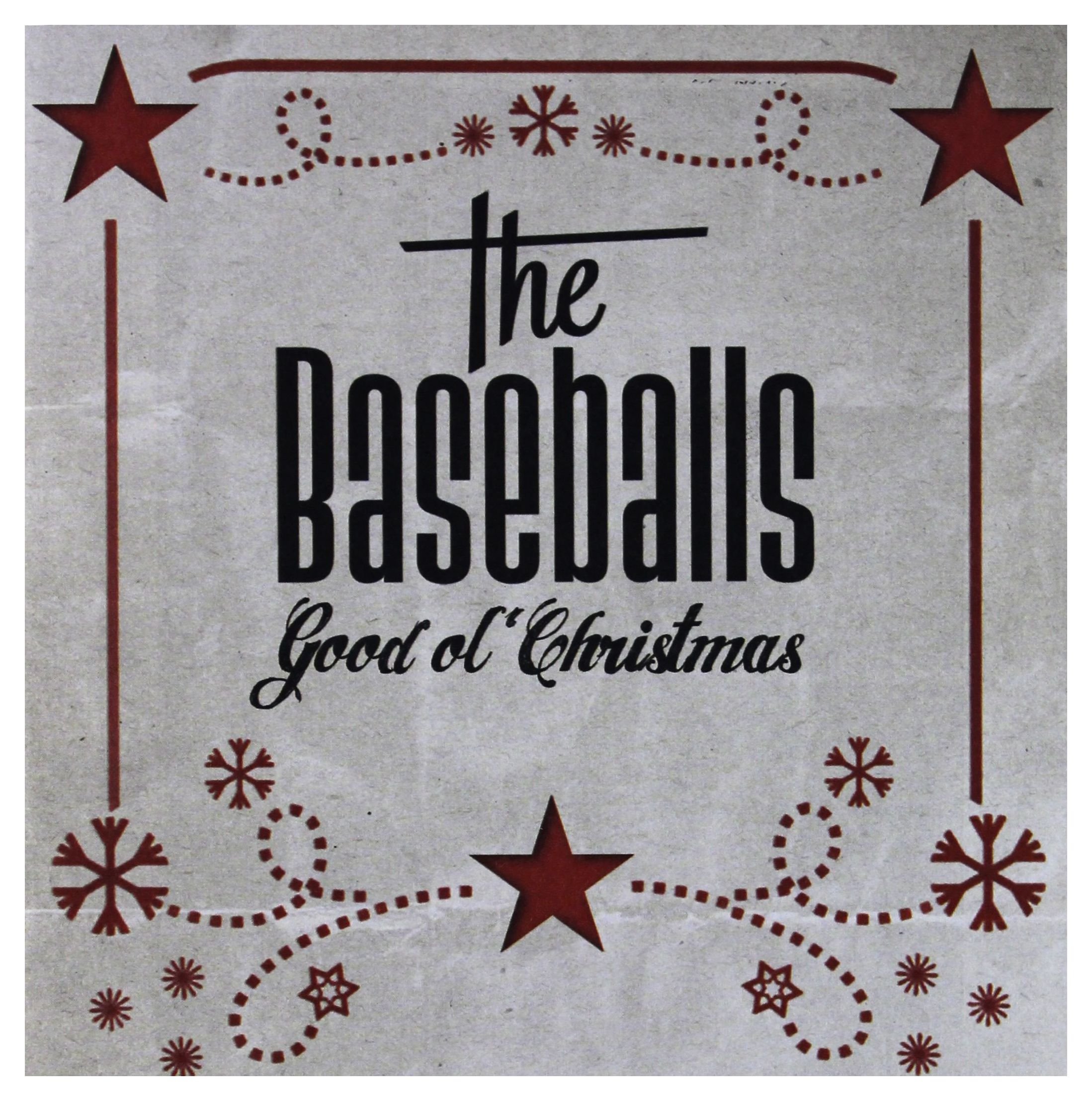 Good Ol' Christmas