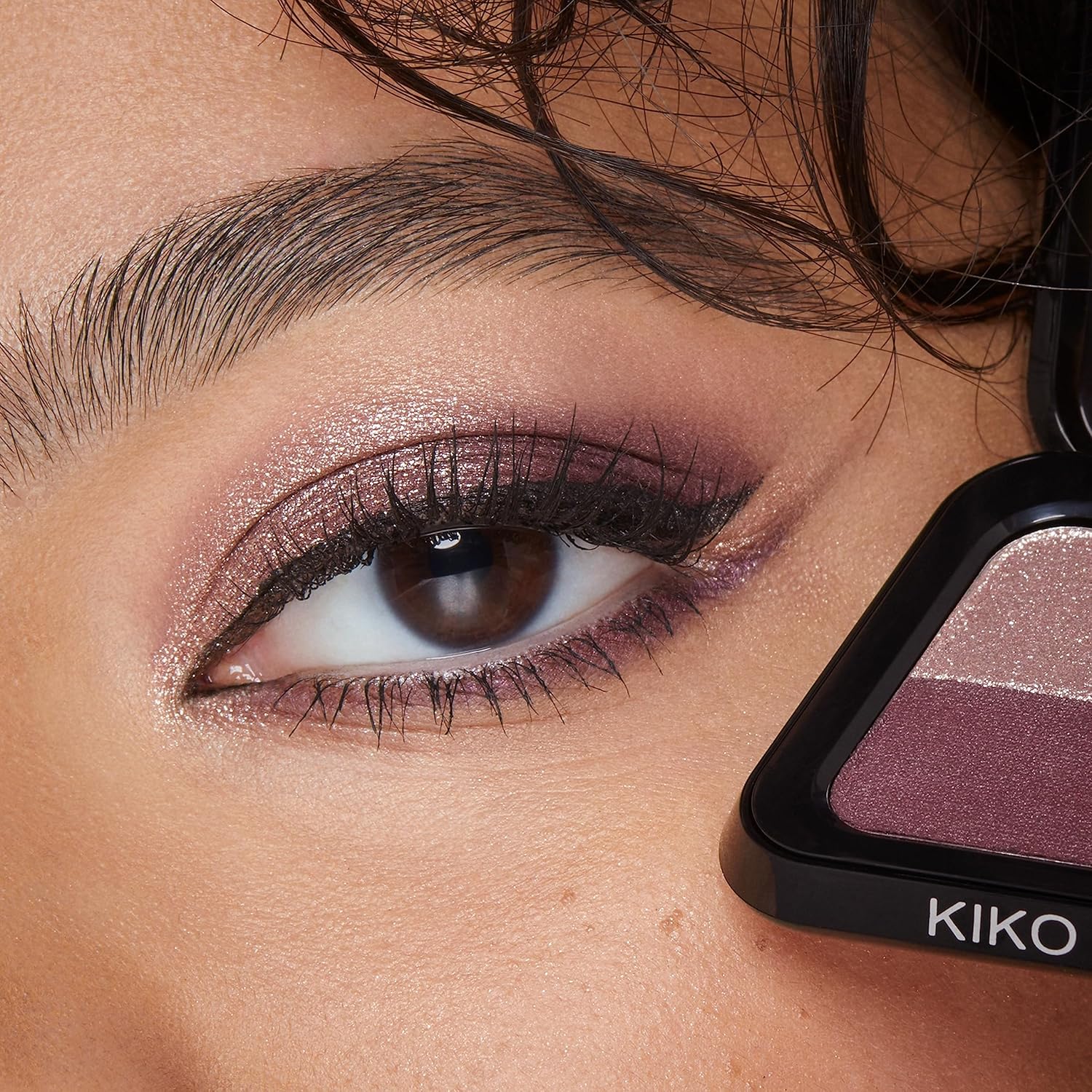 KIKO Milano Bright Duo Eyeshadow - Image 3