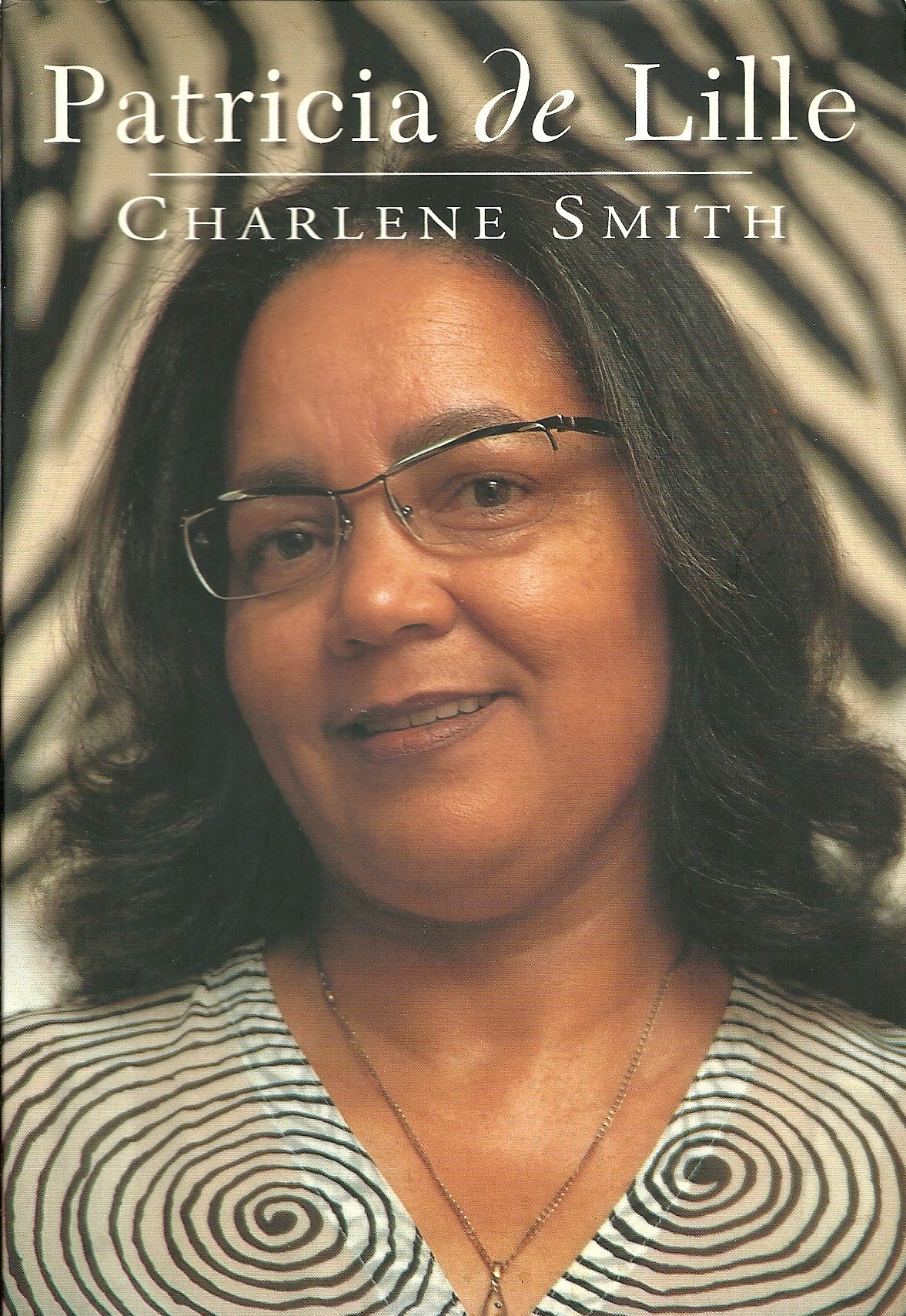 Patricia De Lille: My Life