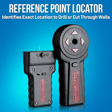 Jonard Tools MP-800 Reference Point Locator