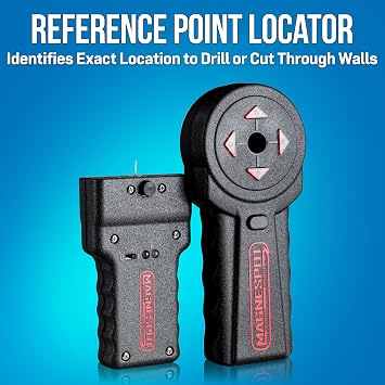 Jonard Tools MP-800 Reference Point Locator