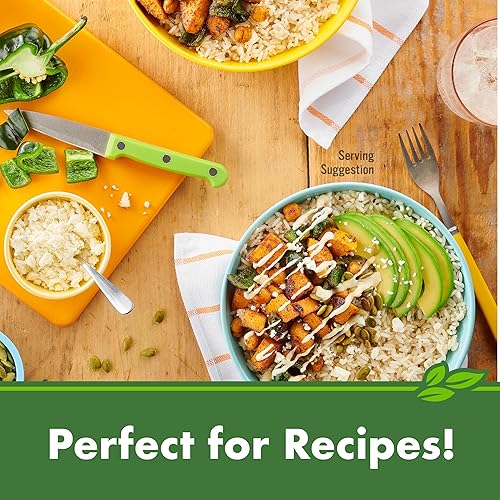 Miniatura 4 de Cascadian Farm - Batatas dulces orgánicas asadas al fuego, verduras congeladas, sin OMG, bolsa de 16 oz