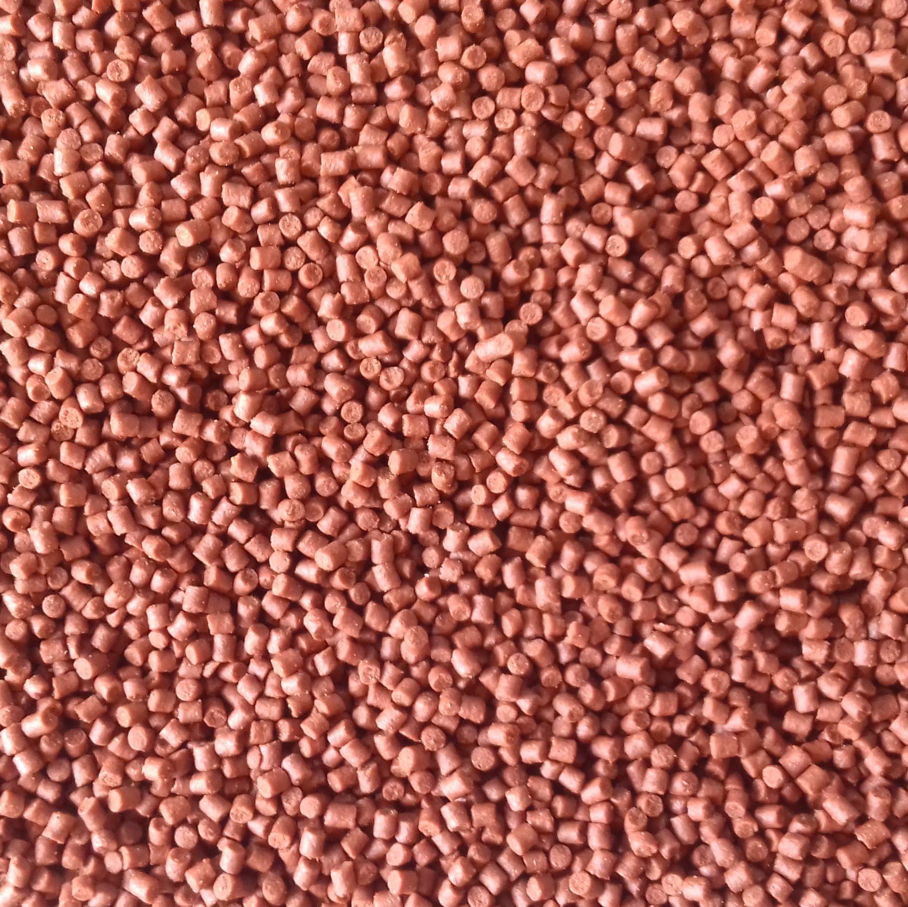 Feeder Pellets Shrimp & Krill, 2mm 4mm 6mm Fishing Baits (1.5, 2mm)