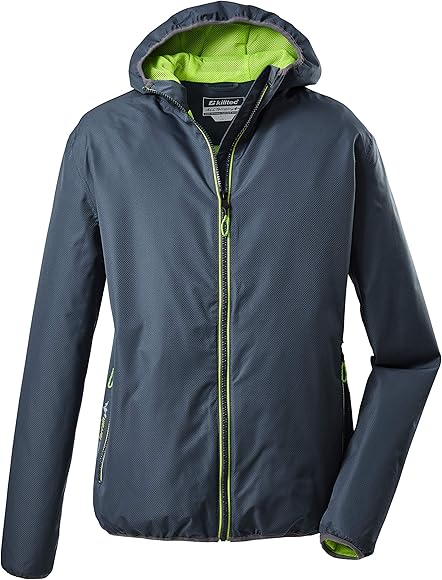 Killtec regenjacke herren Clearance