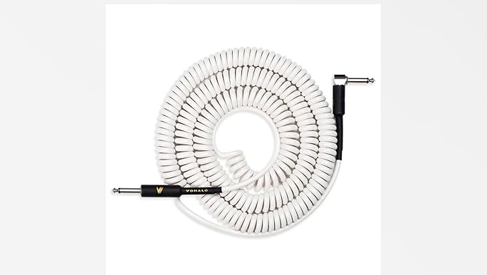 その他 Organic Sounds Coil Cable Products | Tagged 