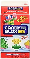 Vista 1 de Candy Blox 11.5 oz. Cartón