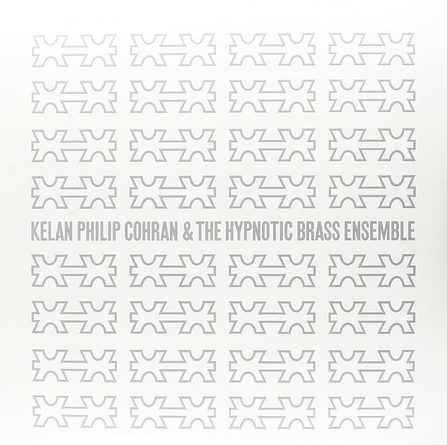 Hypnotic Brass Ensemble –The Heritage EP Kelan Philip Cohran & The Hypnotic Brass Ensemble: Amazon.pl