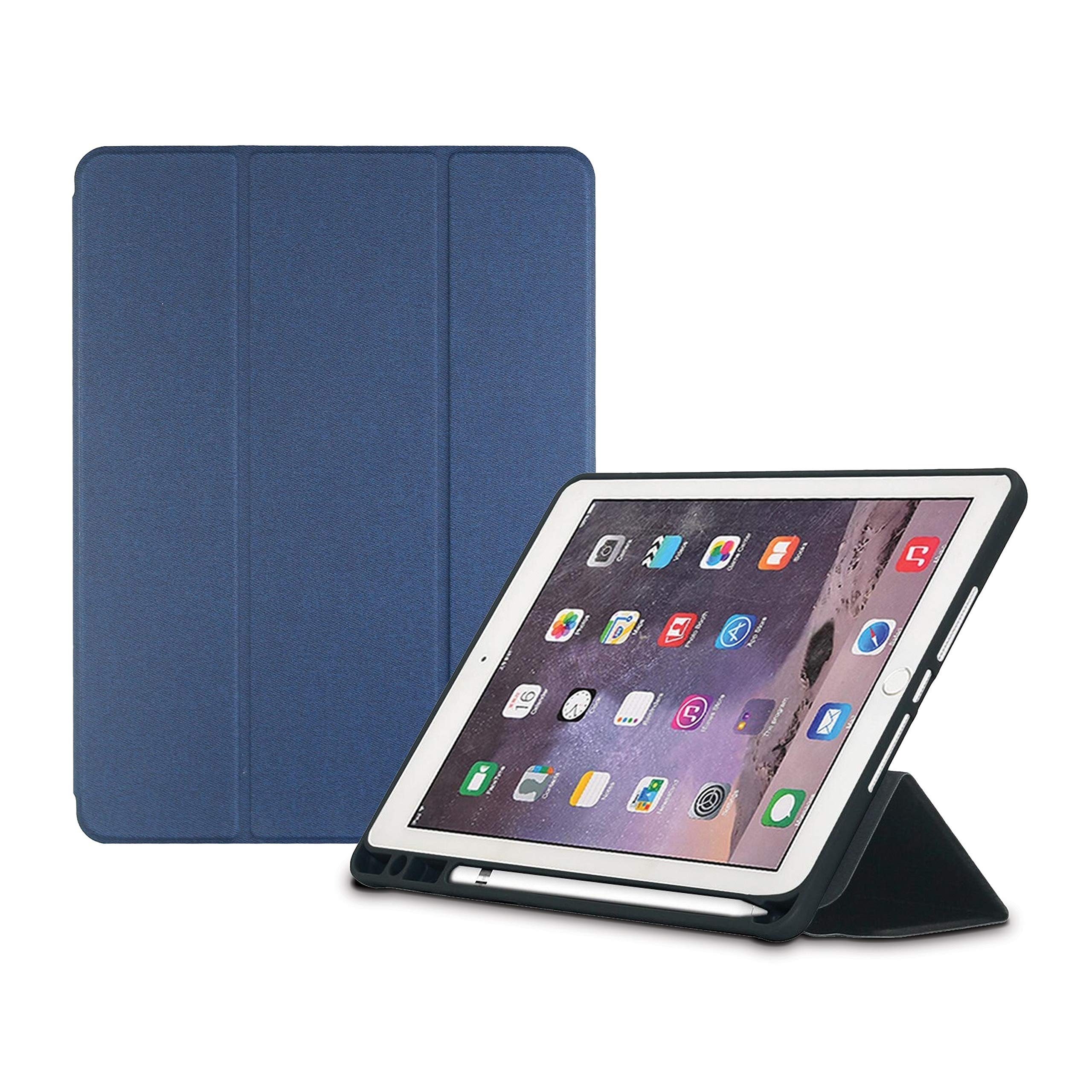 See full amazon price history chart for Neopack Trifold Delta Case/Flip Cover with Stylus Holder for iPad Pro 12.9" 4th Gen (Midnight Blue) Neopack Trifold Delta Case/Flip Cover with Stylus Holder for iPad Pro 12.9" 4th Gen (Midnight Blue) (B0894J9CPM) Amazon Price History, Amazon Price Tracker