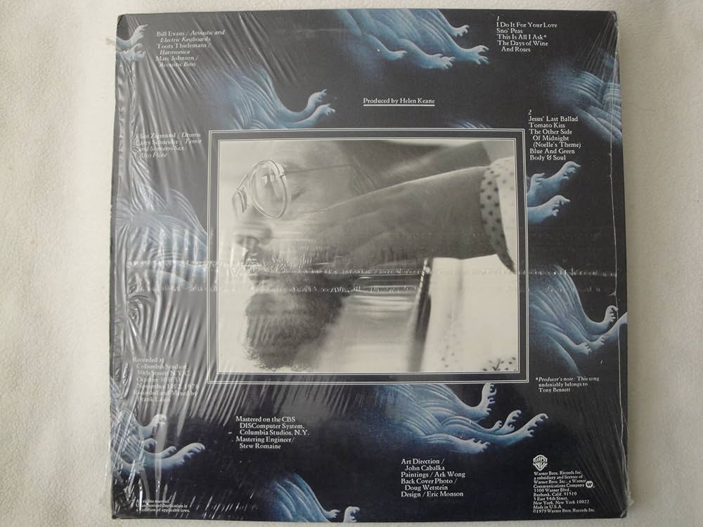 Amazon.com: Bill Evans Toots Thielemans 