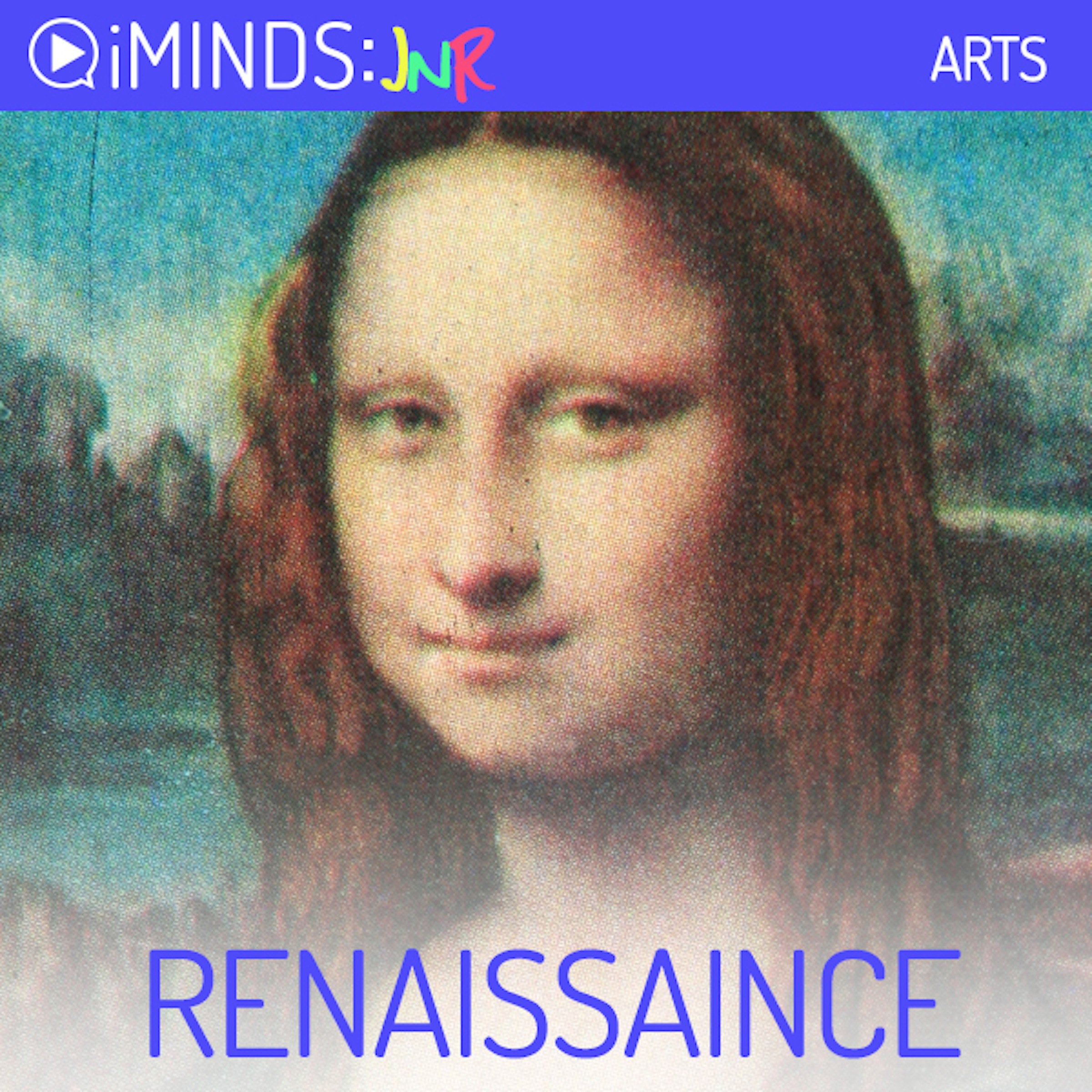 Cover art for Renaissance