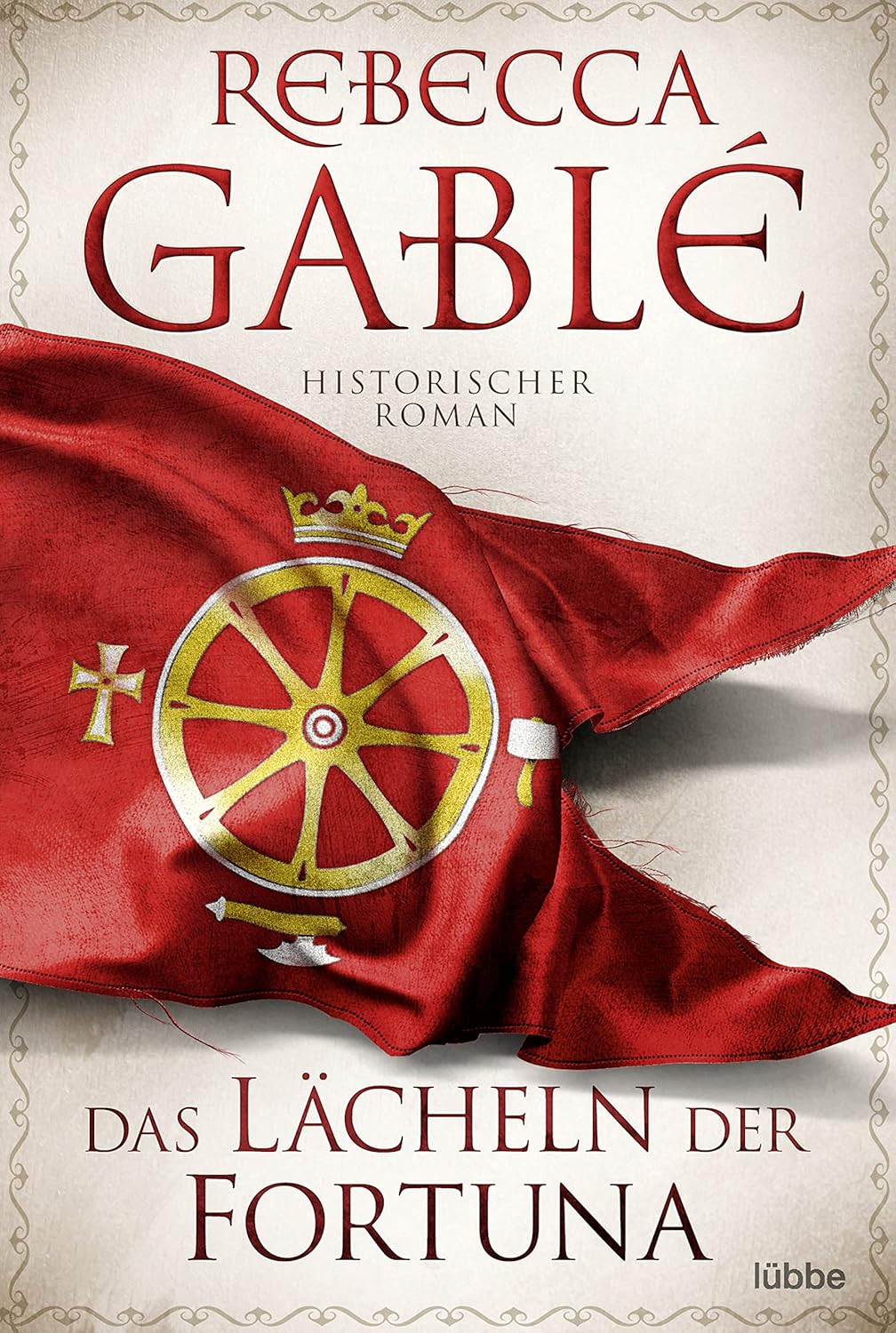 Rebecca Gable Das Lächeln Der Fortuna Reihenfolge