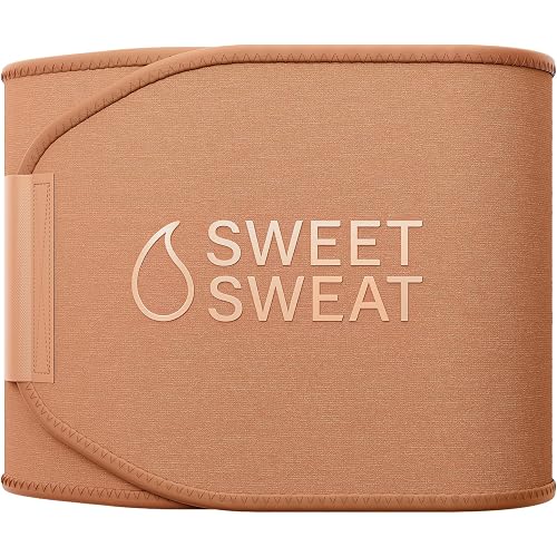 Sports Research Sweet Sweat® Waist Trimmer