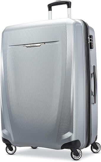 Samsonite Winfield 3 DLX Spinner