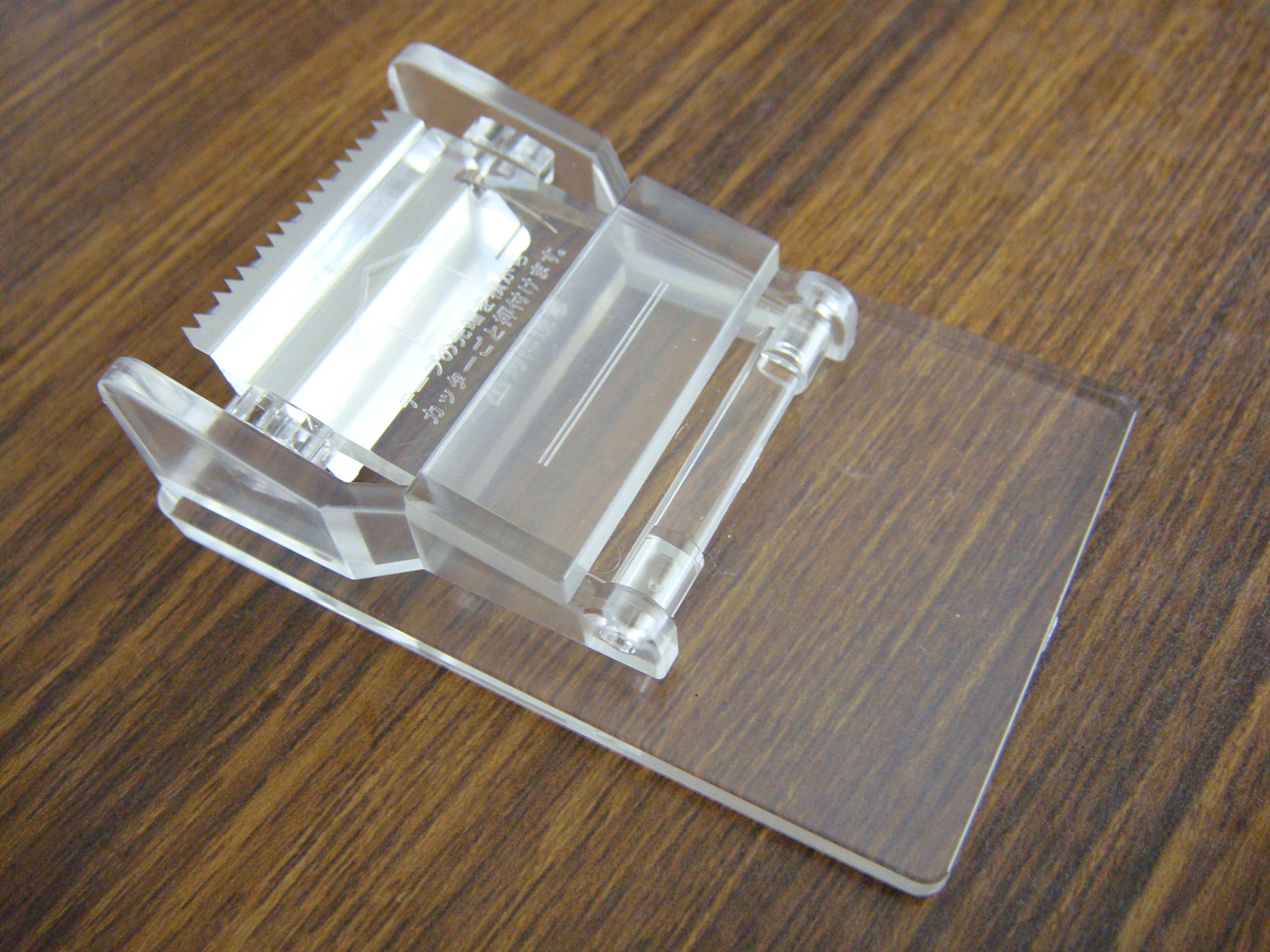 Amazon.co.jp: ミミタブテーパー ＜使用中のテープカッター台に