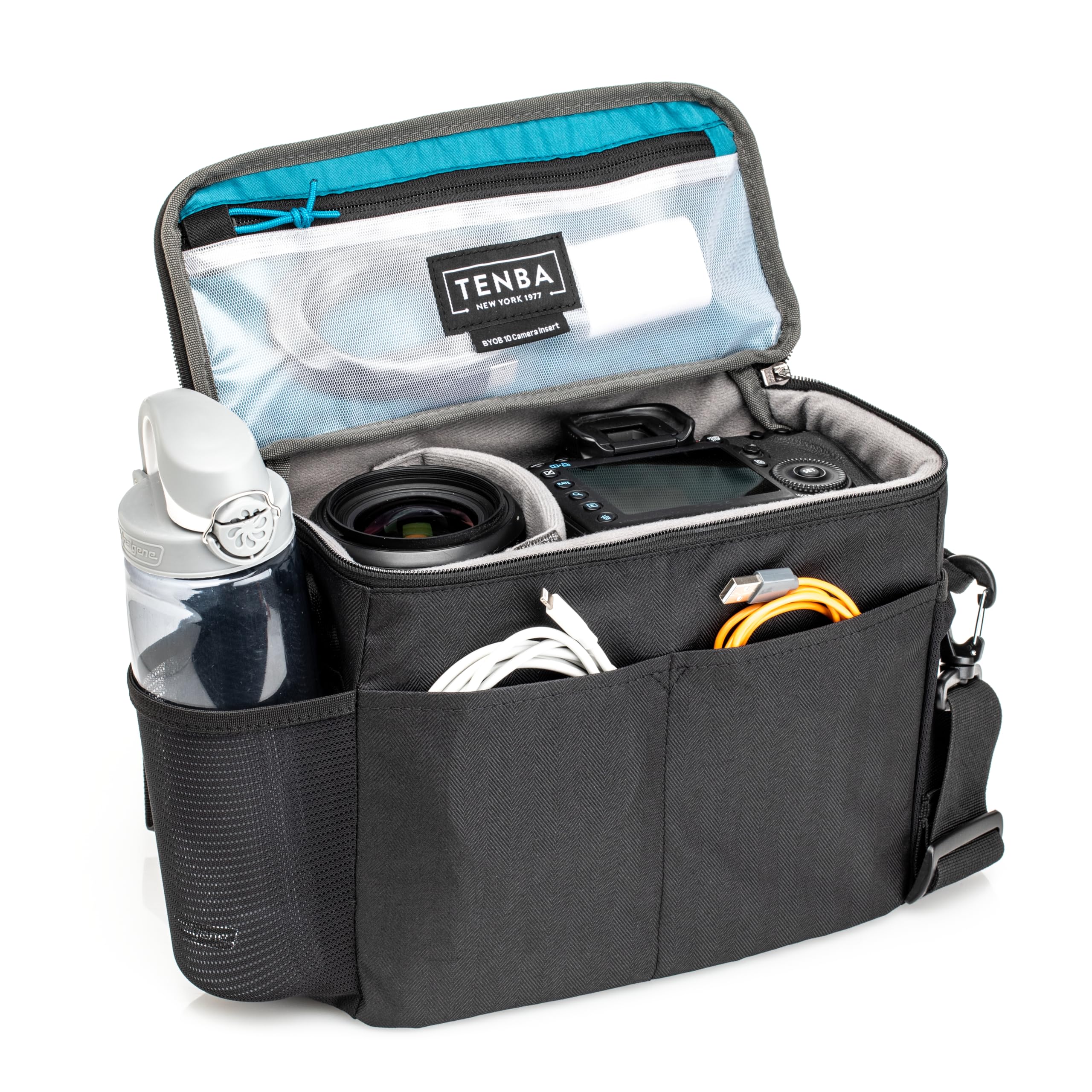 TENBA BYOB 10 Camera Insert Noir