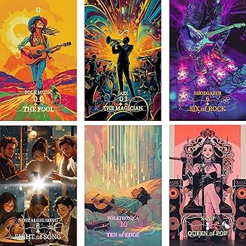 タロット(新装版) 漢字タロット〈新装版〉（2023年9月） | 日本のオラクルカード