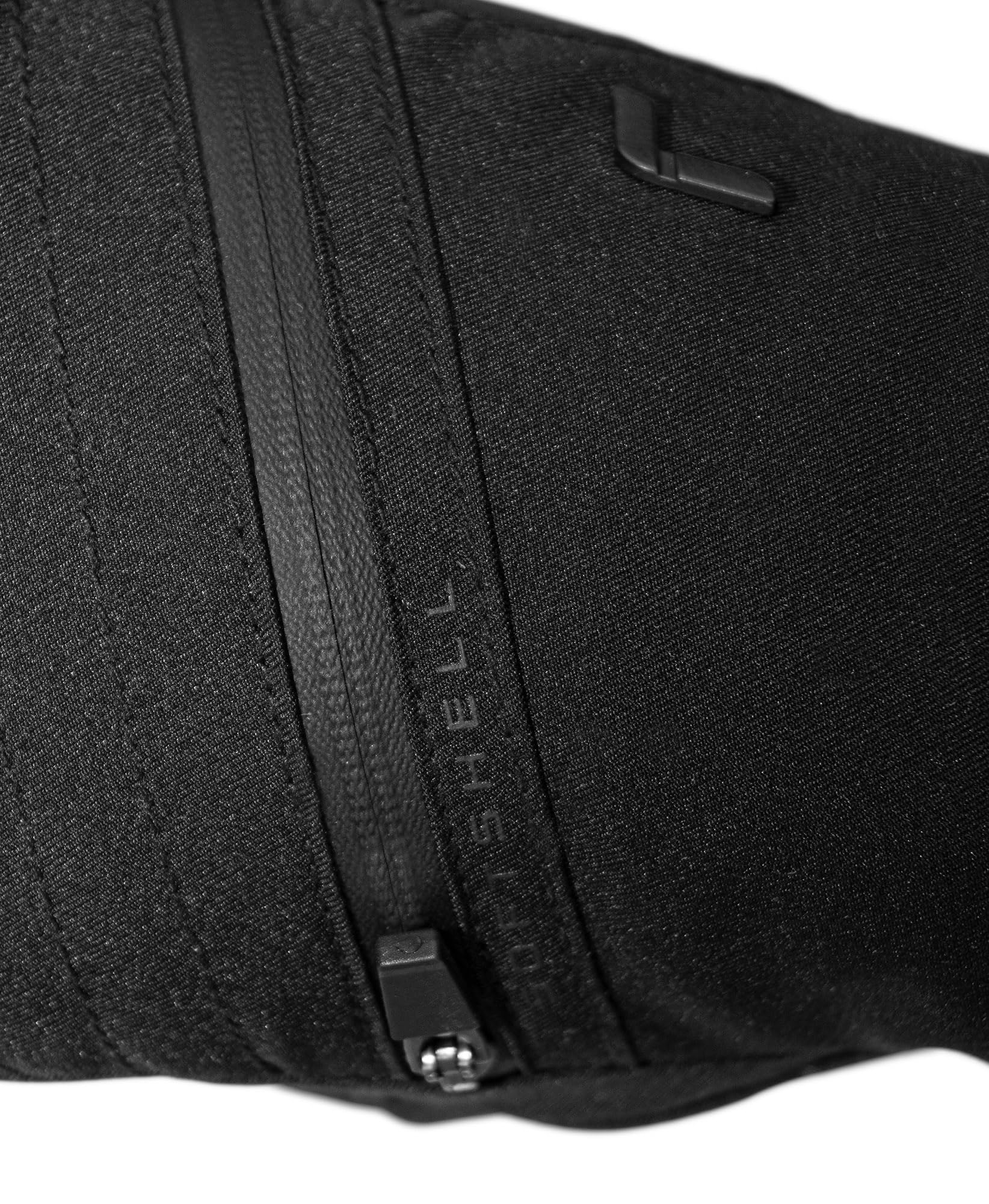 Reusch Demi R-TEX® XT Mitten Winddichte wasserdichte atmungsaktive Fausthandschuhe Winterhandschuhe für Damen