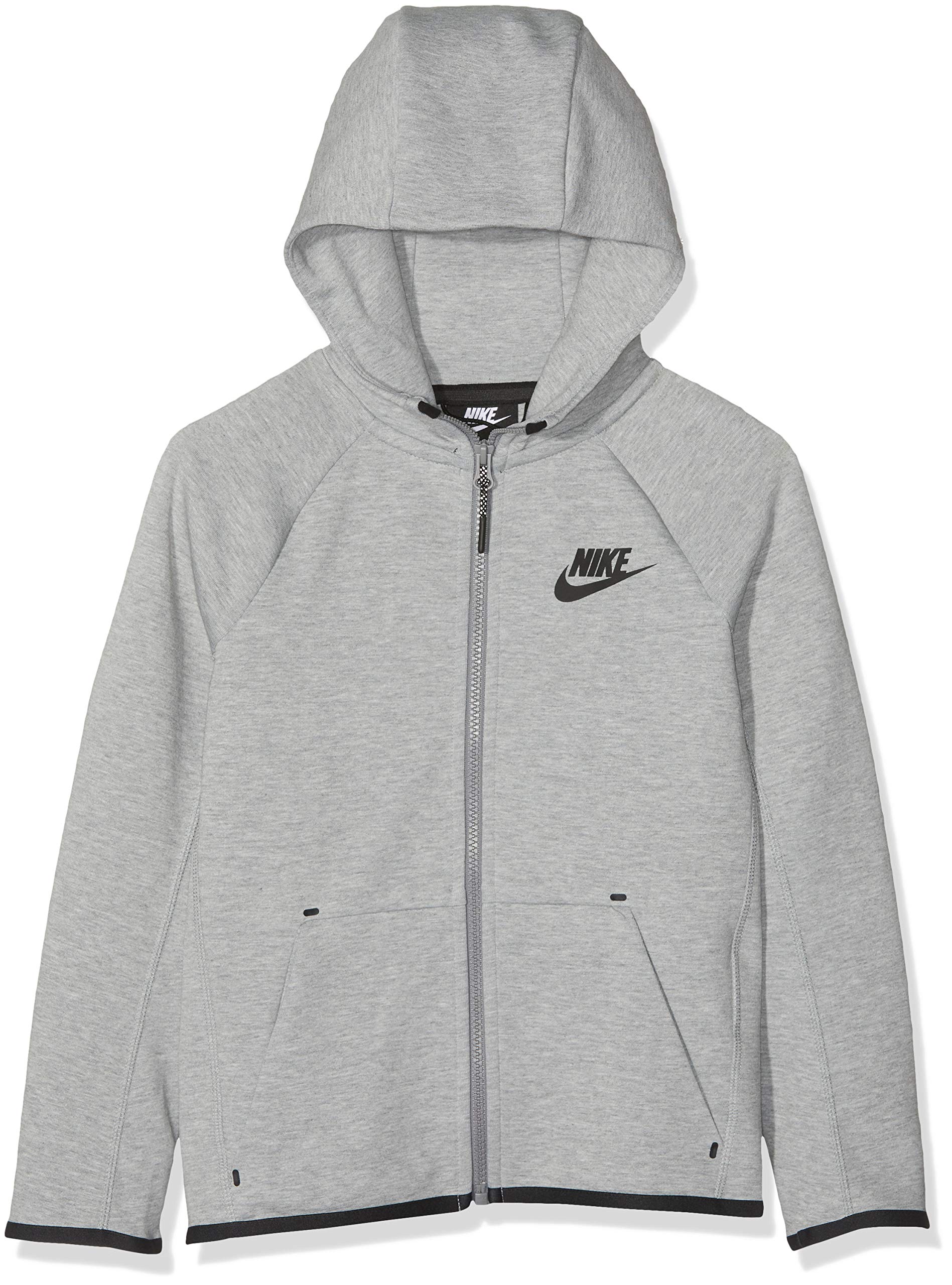 Nike Sportswear Tech Fleece Full Zip Jacket