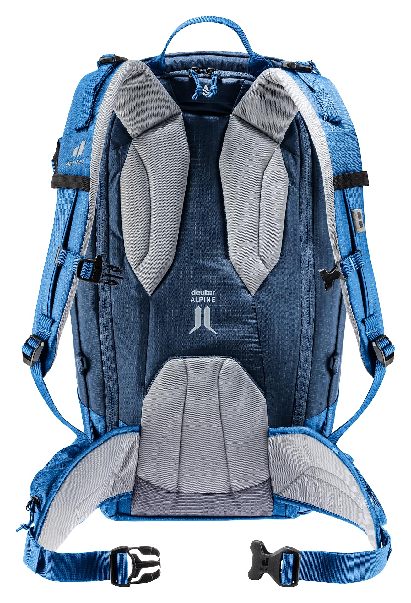 deuter Freerider 30 Skitouren Rucksack