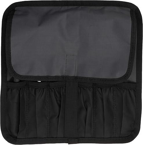 Miniatura 4 de Mercer Culinary Juego de 7 cucharas chapadas II plata