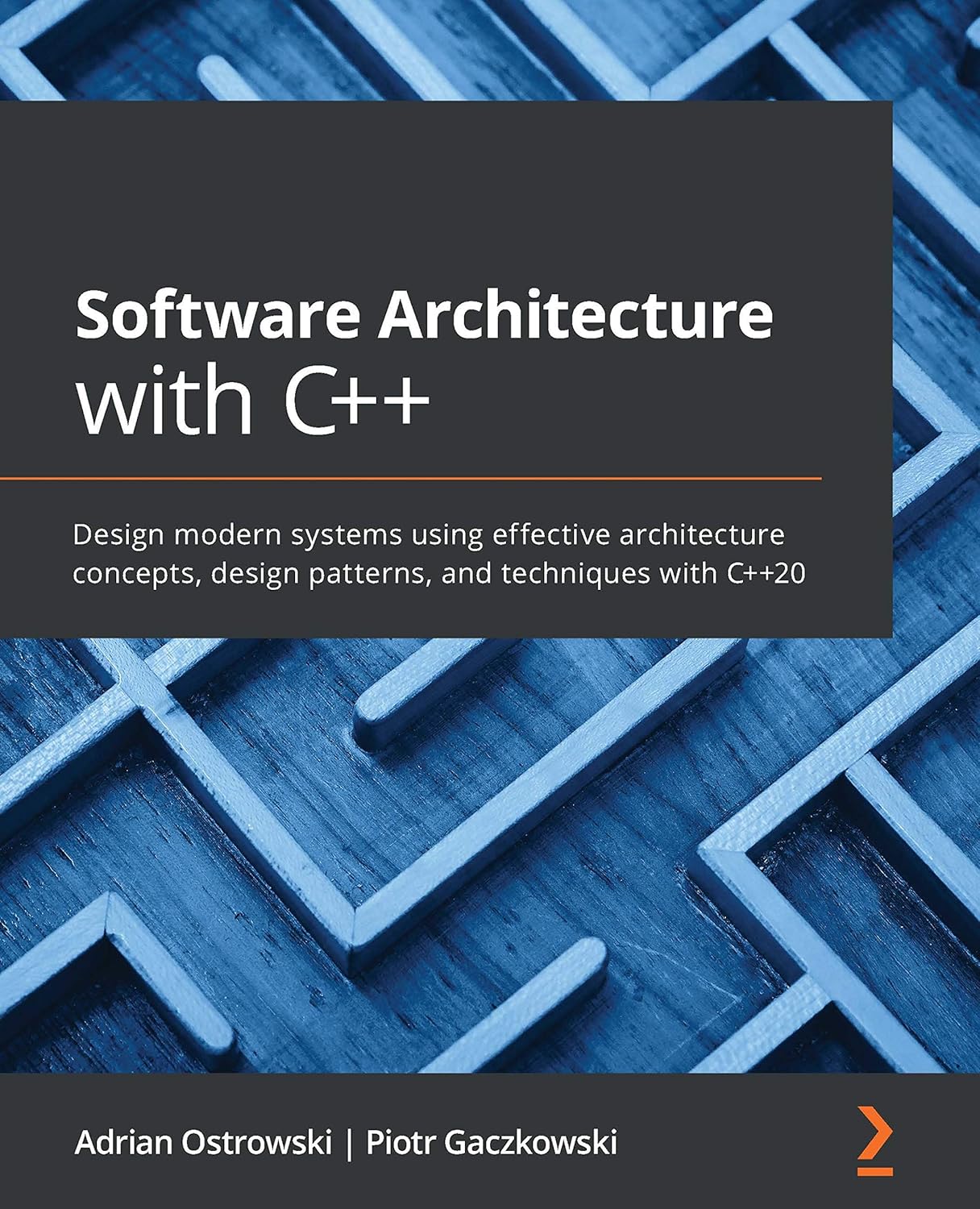 Amazon.com: Software Architecture with C++: Design modern systems using ...
