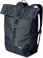 Amazon.com: Skyway Luggage Rainier Rolltop Commuter Casual Daypack